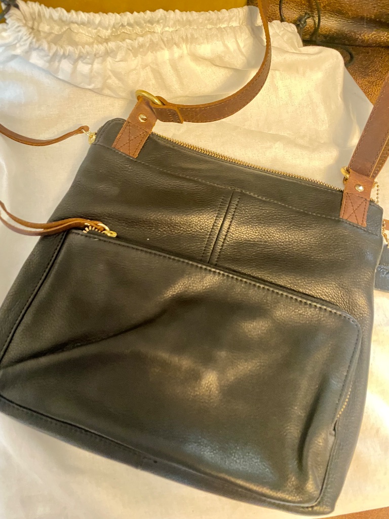 Osgoode Marley Crossbody Bag — image 4 of 6